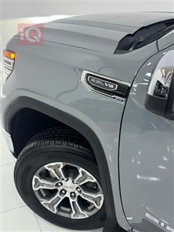 جی ئێم سی سیرا